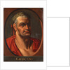 Emperor Galba by Anonymous