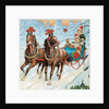 A Merry Christmas! by Anonymous