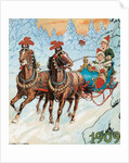 A Merry Christmas! by Anonymous