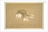 Chopin on His Deathbed by Anonymous