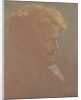 Portrait of Ignacy Jan Paderewski (Hommage au Grand Polonais) by Anonymous