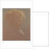 Portrait of Ignacy Jan Paderewski (Hommage au Grand Polonais) by Anonymous