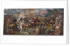 The Battle of Grunwald by Anonymous