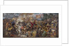 The Battle of Grunwald by Anonymous