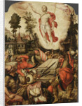 The Resurrection of Christ by Anonymous