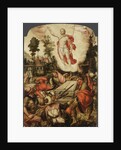 The Resurrection of Christ by Anonymous
