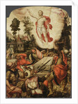 The Resurrection of Christ by Anonymous