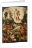 The Resurrection of Christ by Anonymous