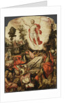 The Resurrection of Christ by Anonymous