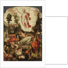 The Resurrection of Christ by Anonymous