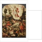 The Resurrection of Christ by Anonymous