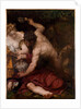 The Temptation of Saint Anthony by Anonymous