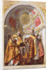 Saints Geminianus and Severus by Anonymous