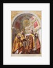 Saints Geminianus and Severus by Anonymous