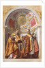 Saints Geminianus and Severus by Anonymous