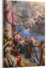 The Mystical Marriage of Saint Catherine by Anonymous