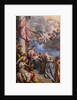 The Mystical Marriage of Saint Catherine by Anonymous