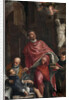 The Conversion of Saint Pantaleon by Anonymous