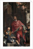 The Conversion of Saint Pantaleon by Anonymous