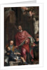 The Conversion of Saint Pantaleon by Anonymous