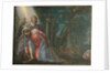 The Agony in the Garden by Anonymous