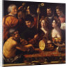 Witchcraft (Allegory of Hercules) by Anonymous