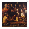 Witchcraft (Allegory of Hercules) by Anonymous