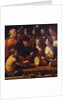 Witchcraft (Allegory of Hercules) by Anonymous