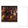 Witchcraft (Allegory of Hercules) by Anonymous