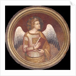 Angelo di San Matteo by Anonymous