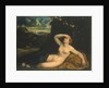 Venus awakened by Cupid by Anonymous