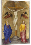 The Crucifixion by Anonymous