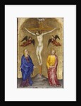 The Crucifixion by Anonymous