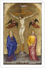 The Crucifixion by Anonymous