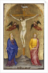 The Crucifixion by Anonymous