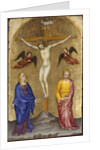 The Crucifixion by Anonymous