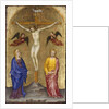 The Crucifixion by Anonymous