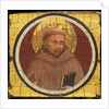 Saint Francis of Assisi by Anonymous