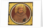 Saint Francis of Assisi by Anonymous