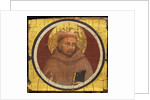 Saint Francis of Assisi by Anonymous
