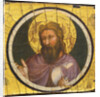 Saint John the Baptist by Anonymous