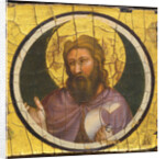 Saint John the Baptist by Anonymous