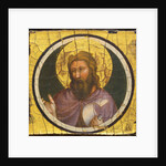 Saint John the Baptist by Anonymous