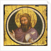 Saint John the Baptist by Anonymous