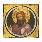 Saint John the Baptist by Anonymous