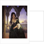 The secret denunciation (Accusa segreta) by Anonymous