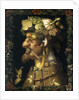 Autumn by Anonymous