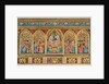 Baroncelli Polyptych by Anonymous