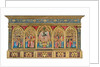 Baroncelli Polyptych by Anonymous