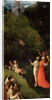 Earthly Paradise. From: Four Visions of the Hereafter by Anonymous